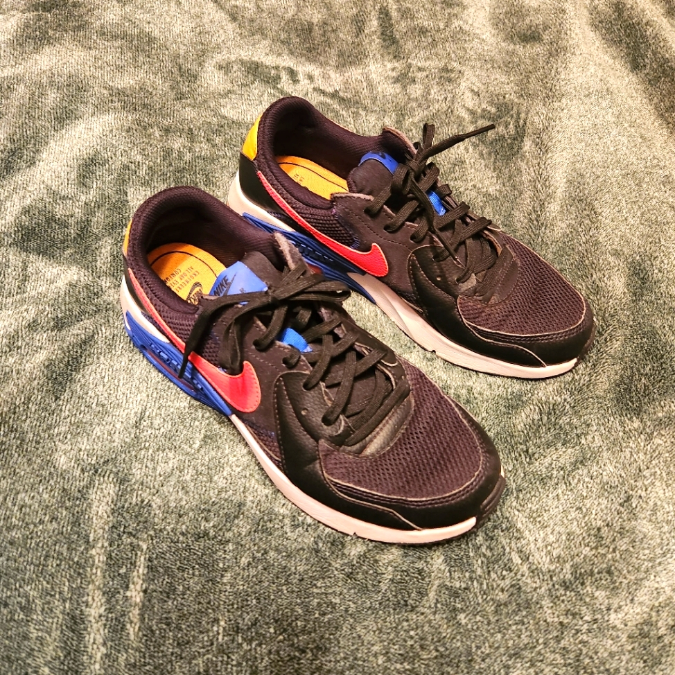 Nike Air Max Womens